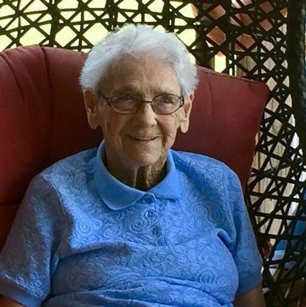 Doris Marie (Serfass)  Haardt