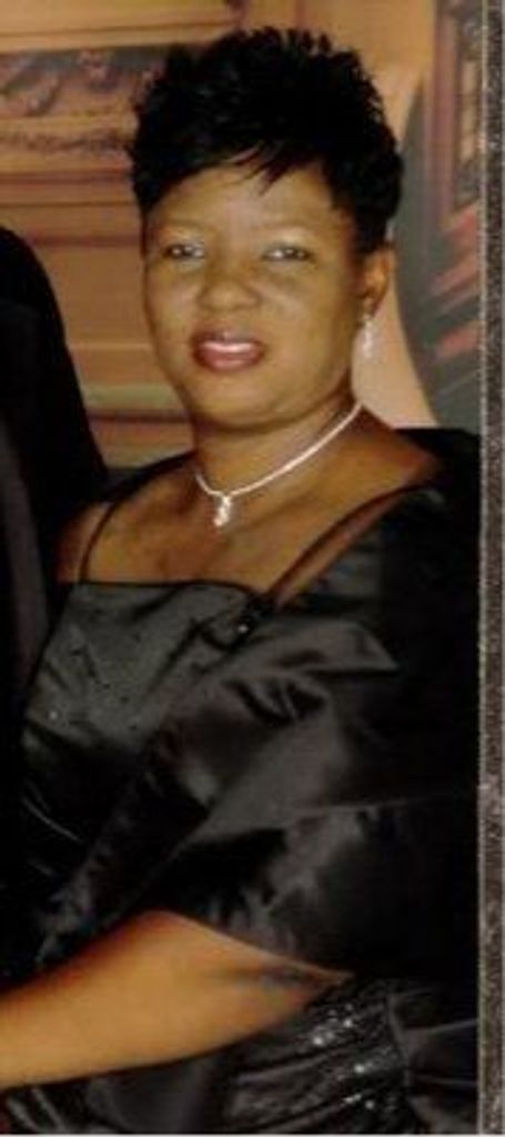 Sandra Gail Moore Overstreet