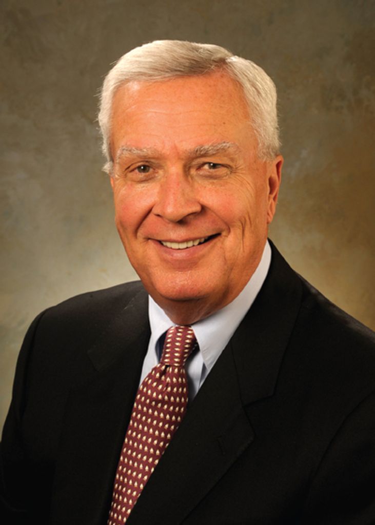 Eugene "Gene" M. Toombs Iii Profile Photo