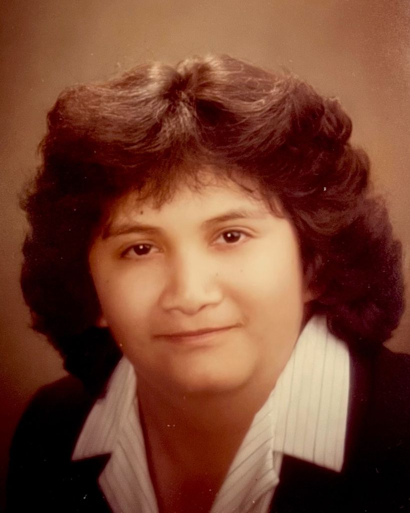 Suzanne Santoyo Profile Photo