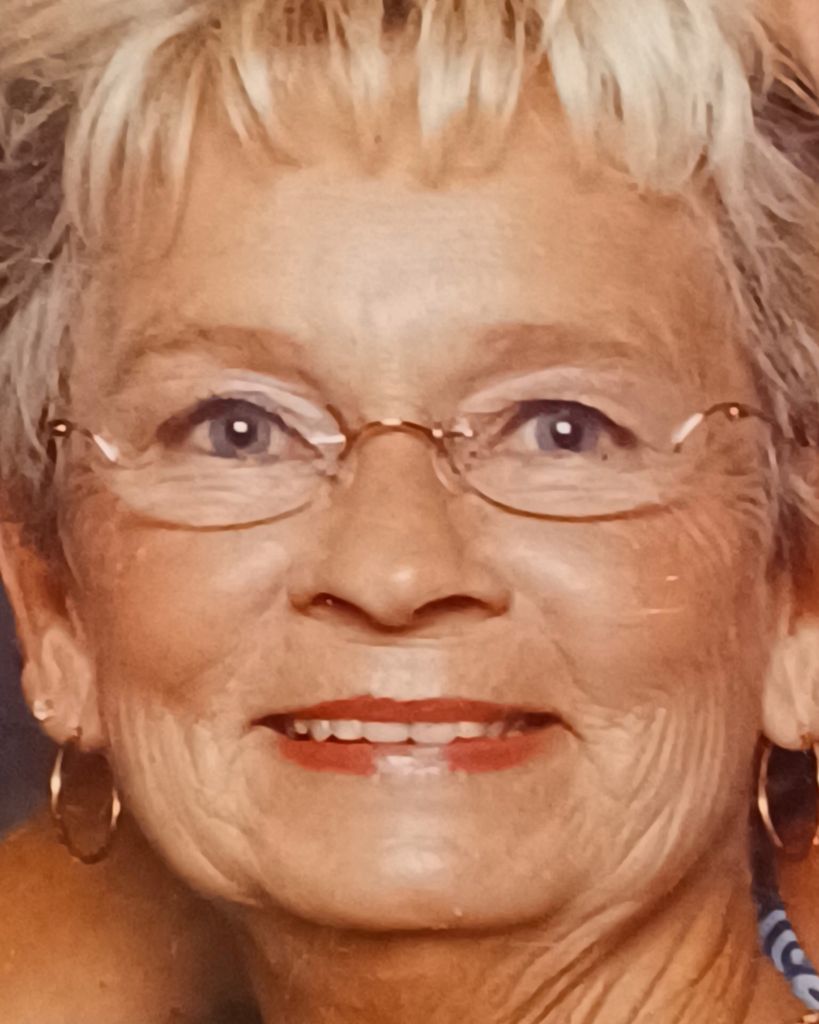 Joetta Carol Reeder Profile Photo