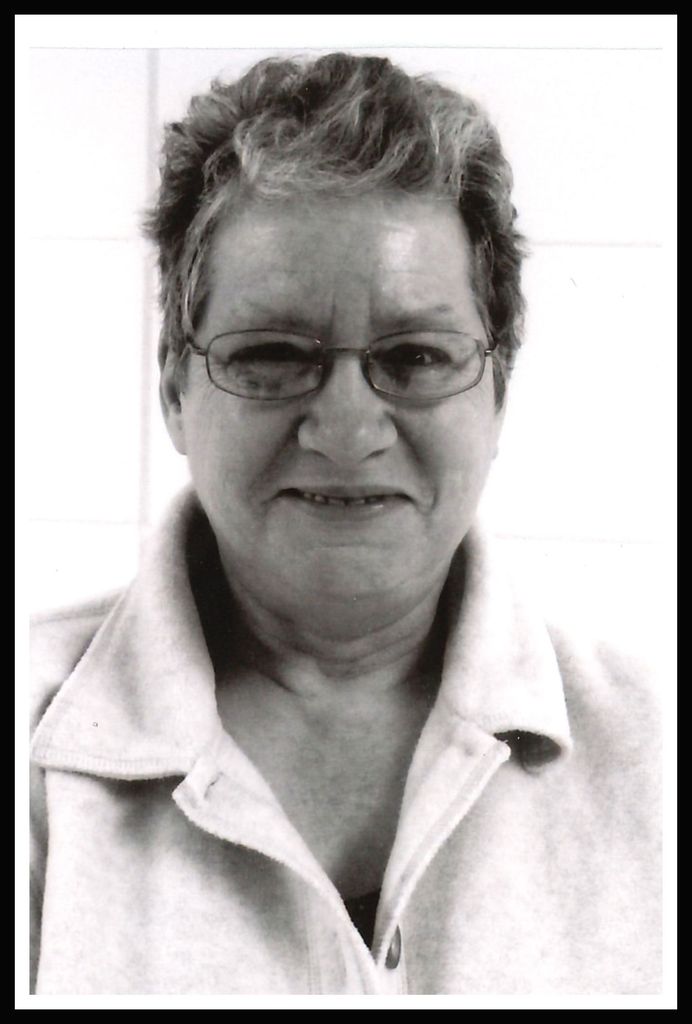 Dorothy M. Hanson