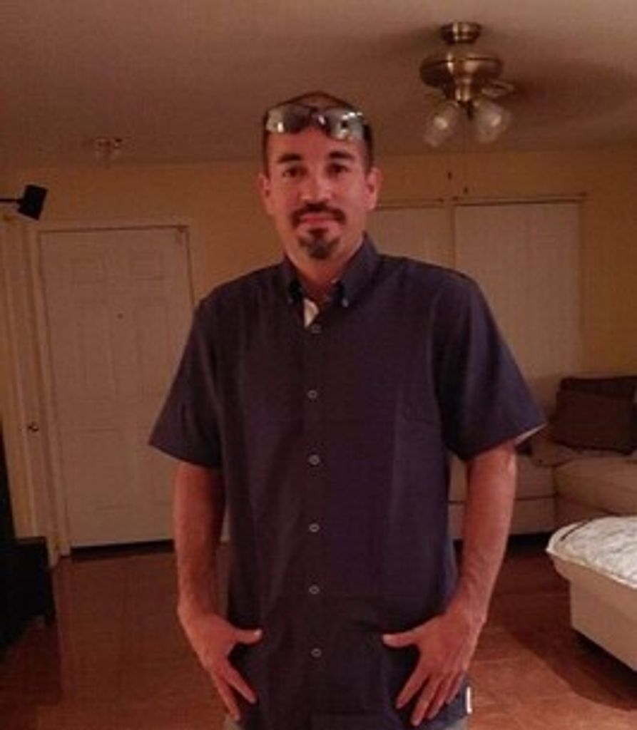 Ricardo Trejo Profile Photo