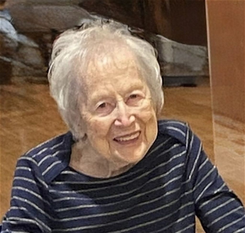 Martha Margaret Juliani