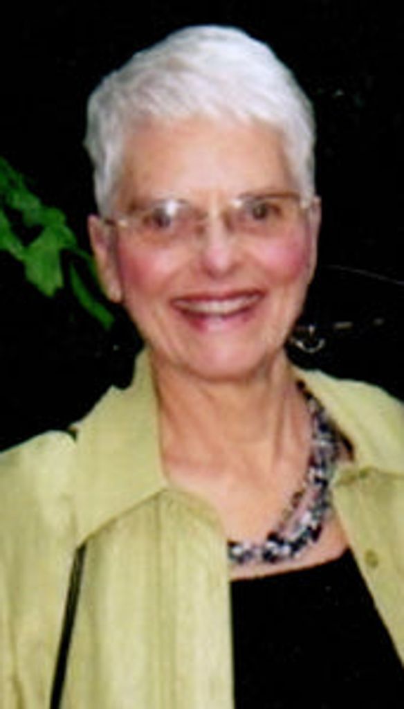Joan Leroux Profile Photo