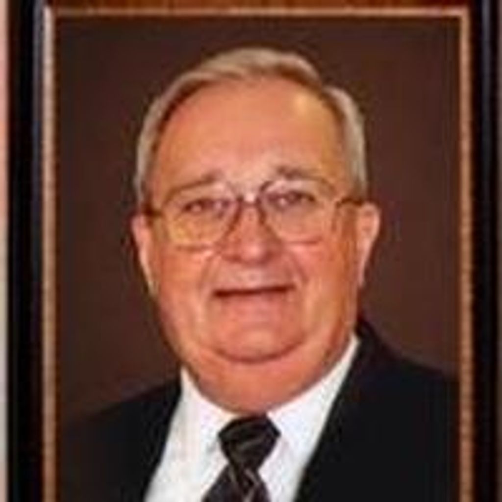 Wendell Ralph Pryor