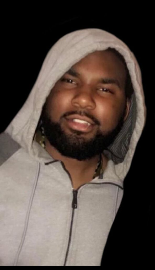 Jakari Markez Boey Profile Photo