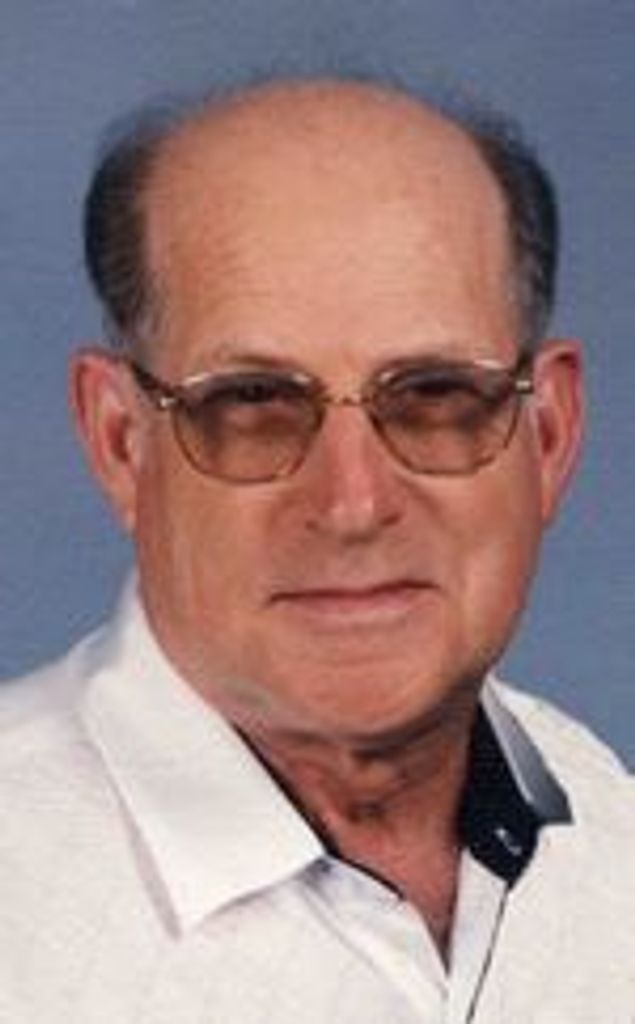 Guy Mercer, Sr