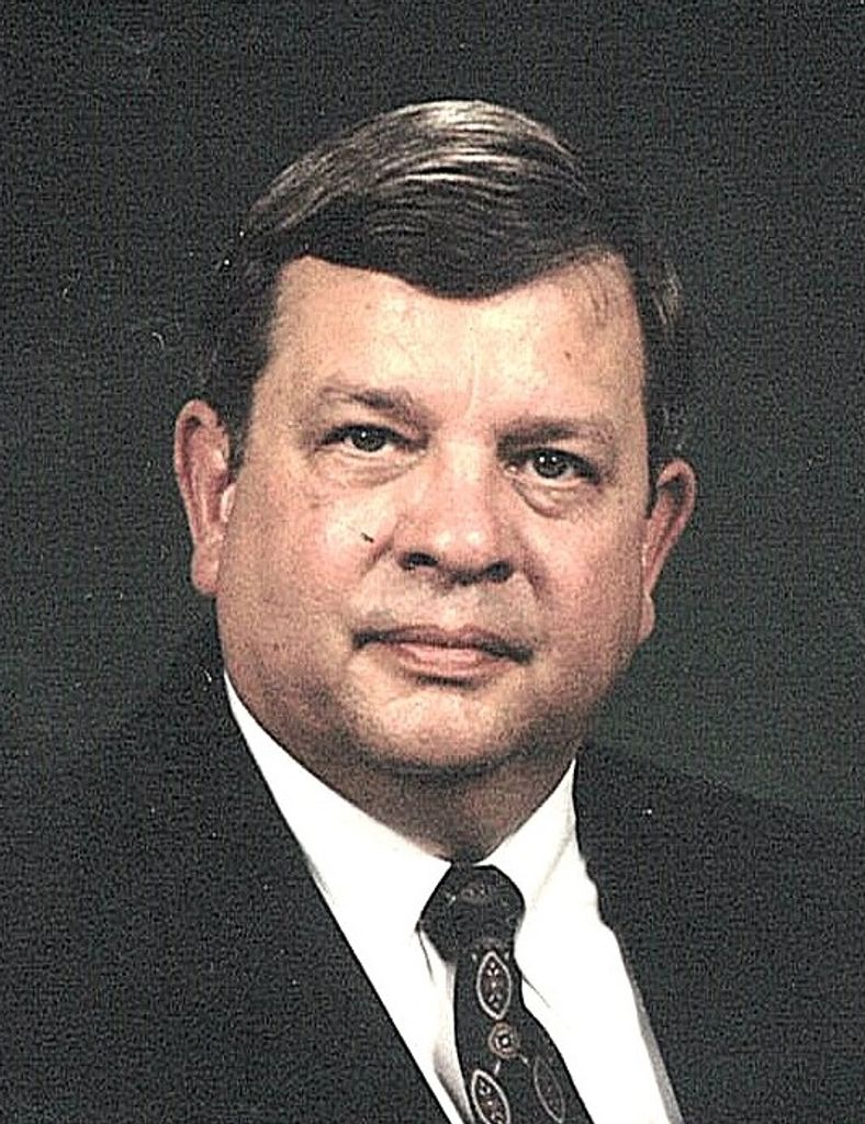 Jack Edward Shreffler Profile Photo