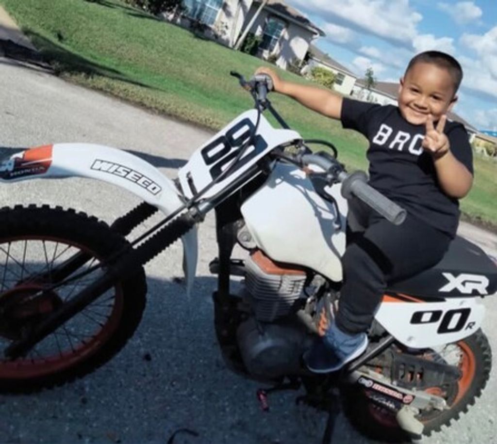 Lisandro Romeo Then Jr. Profile Photo