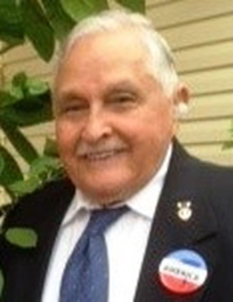 Sfc Isidoro Leon, Iii, Us Army (Ret.)