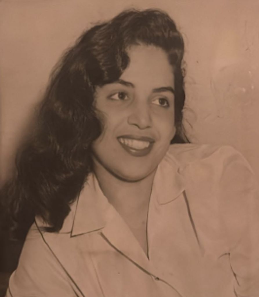 Lina Diaz Profile Photo