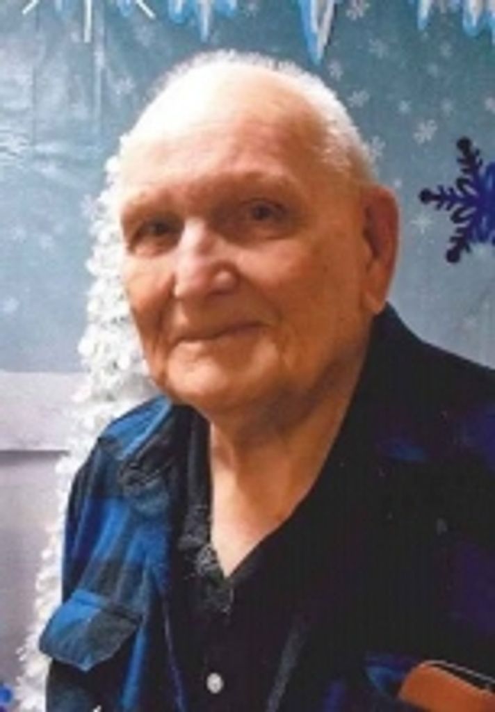 Raymond Snyder
