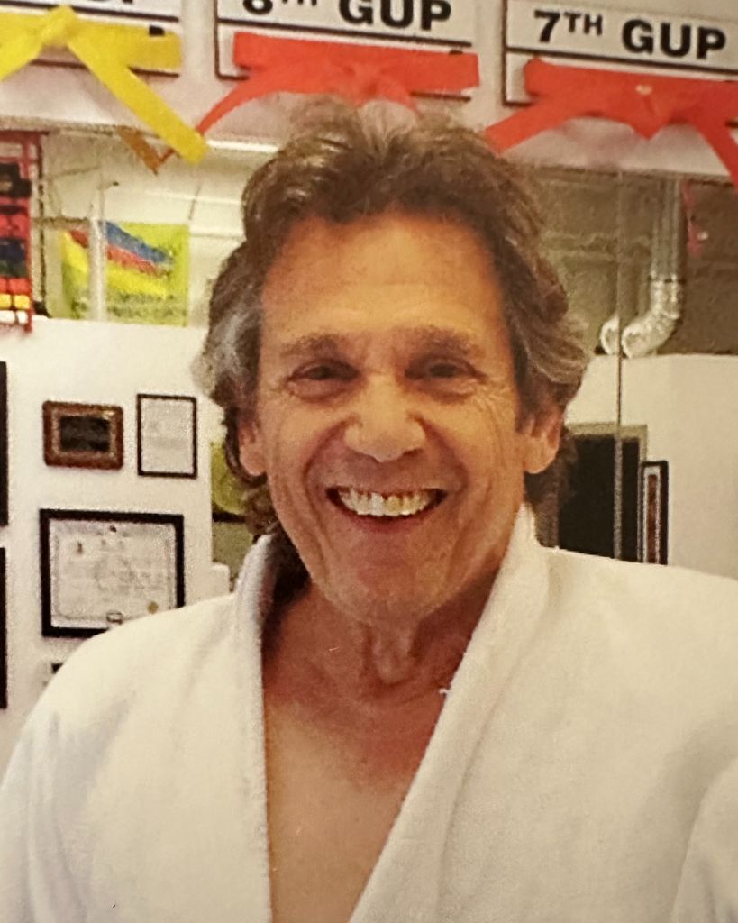 Norman Lee Cleva