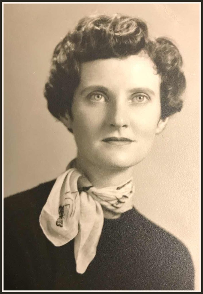 Mary Jeanne Pearson