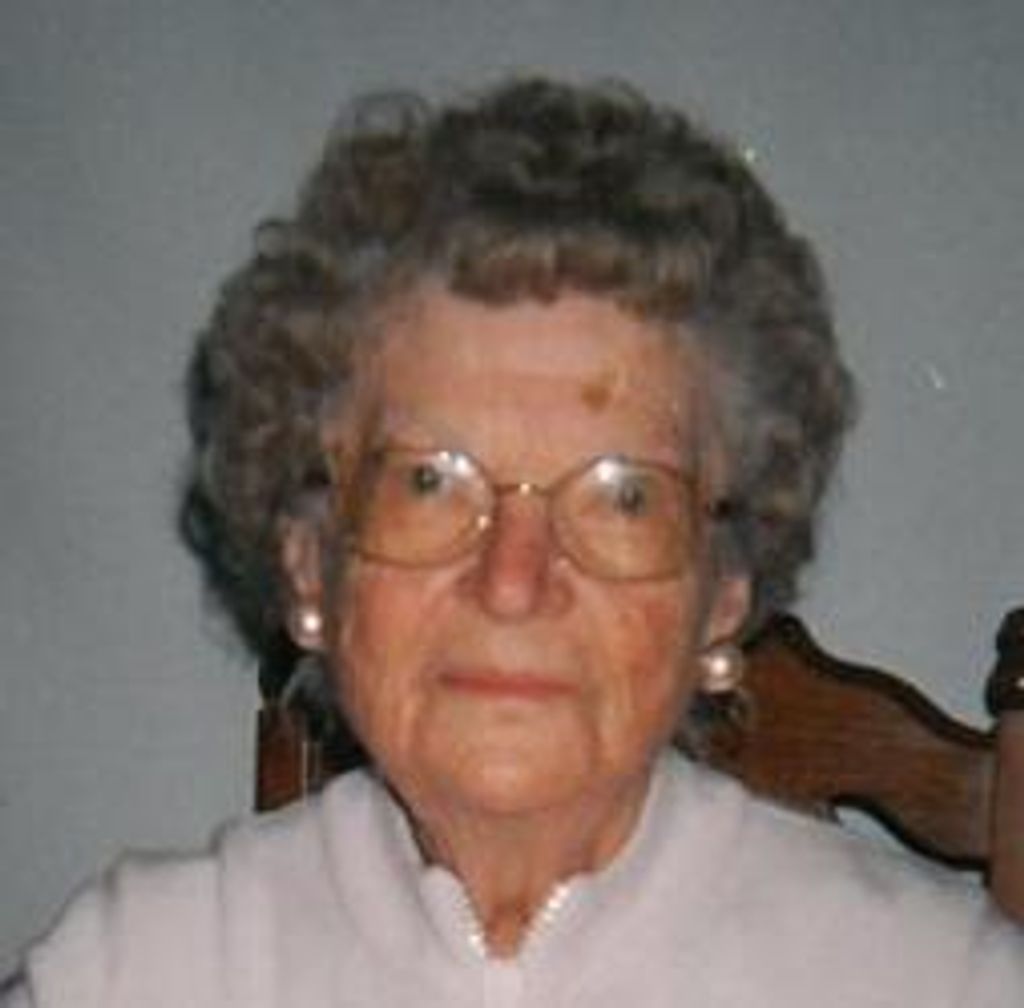 Lillian B. Saj