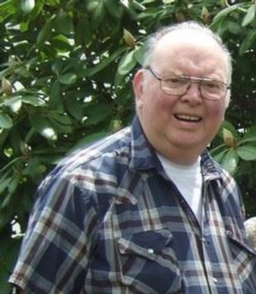 Ralston Lafayette Dobson