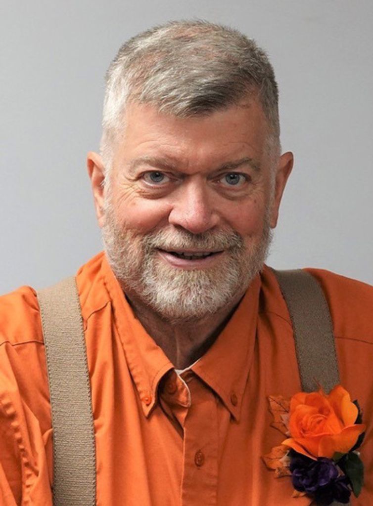 Dale Robert Bauer Profile Photo
