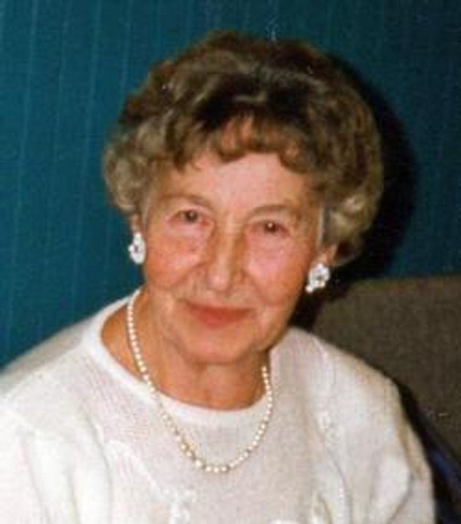 Bronislawa Przybysz Profile Photo