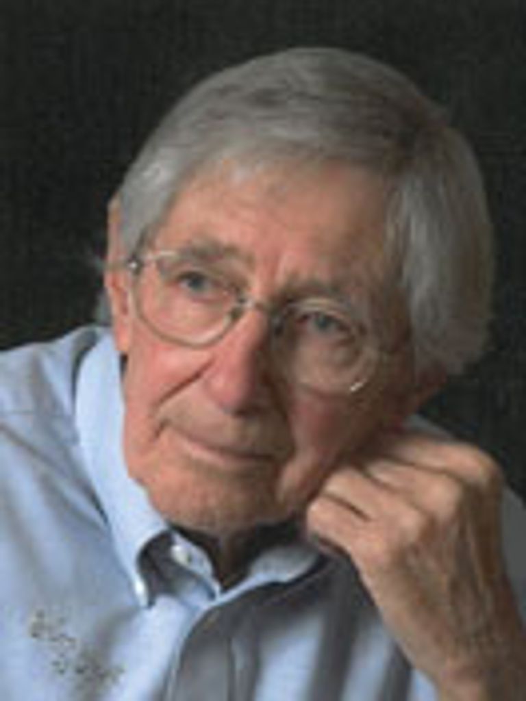 Billy J. Spann
