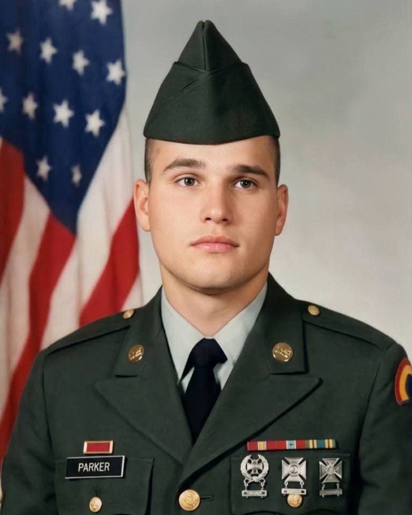 Louis Parker Profile Photo