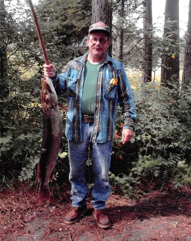 Curtis James Monk Profile Photo