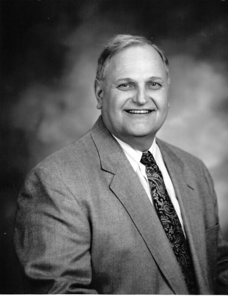 John J. Admonius Profile Photo