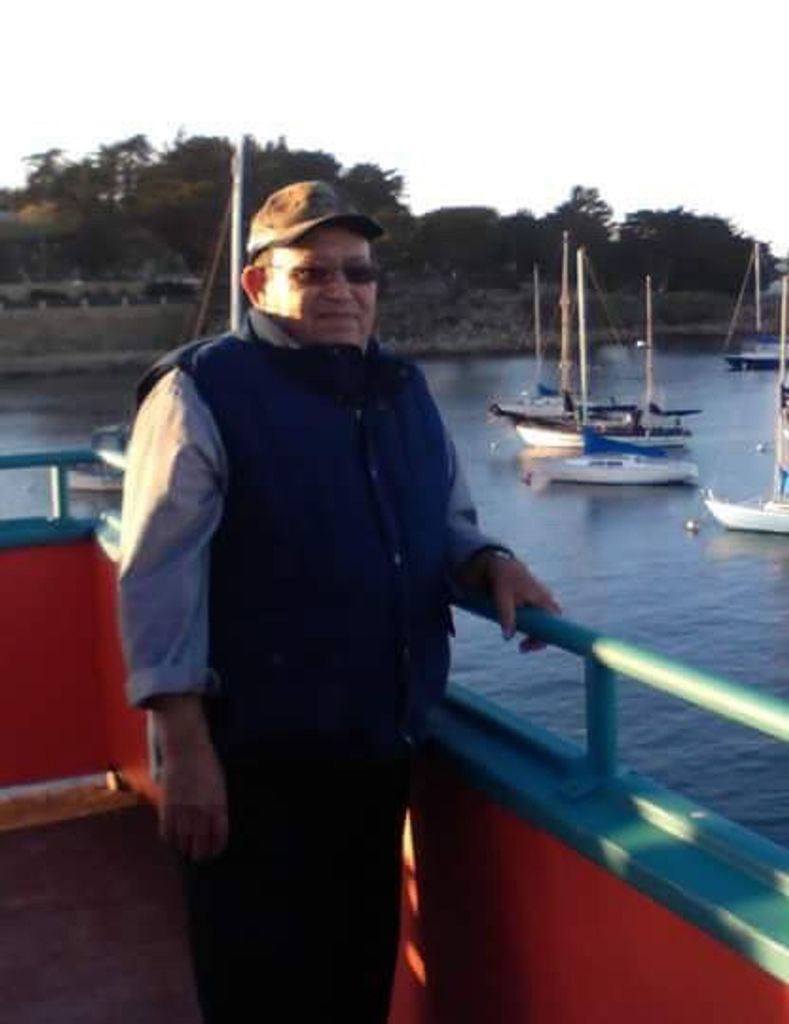 Jose Quintero Profile Photo