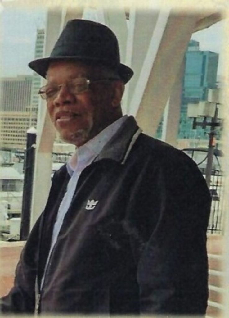 Marvin Alexis Hewlin