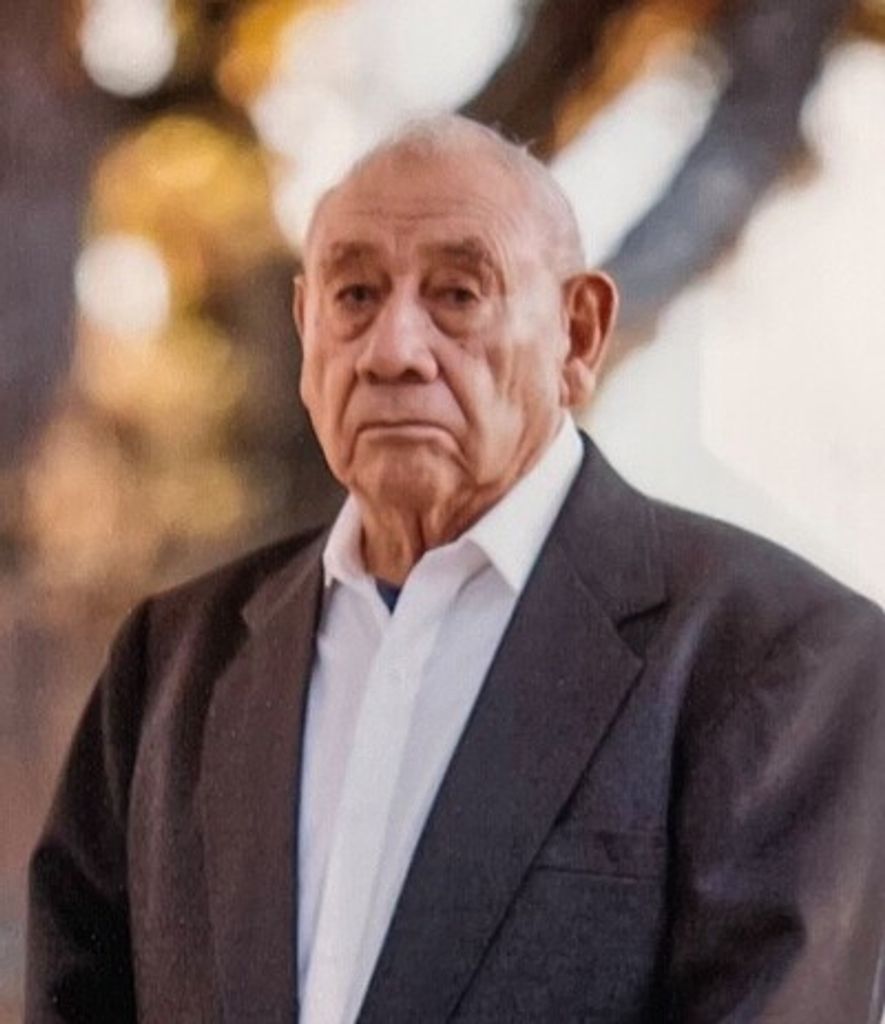 Isidro De Luna Perez