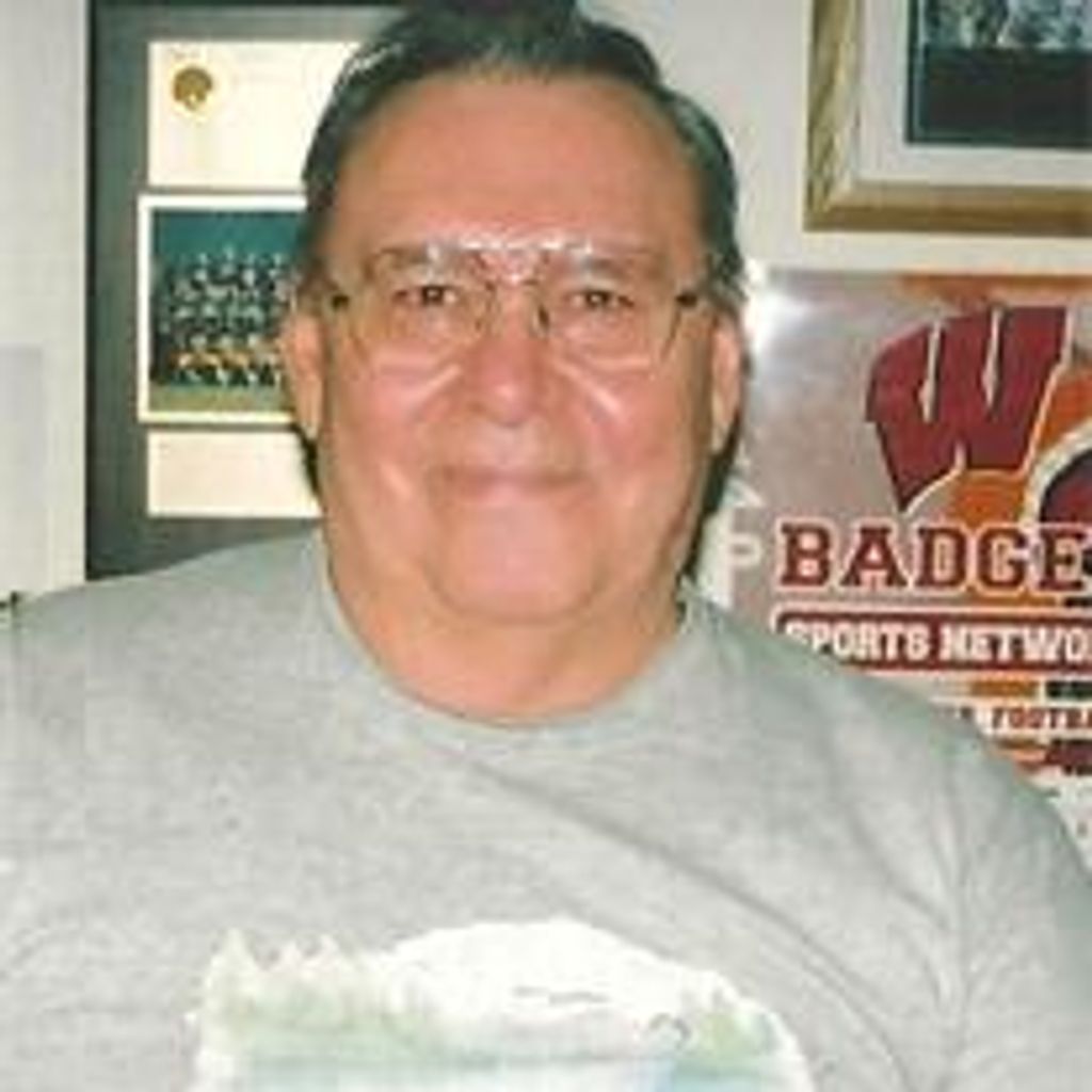 Armond Wade Gullickson Profile Photo