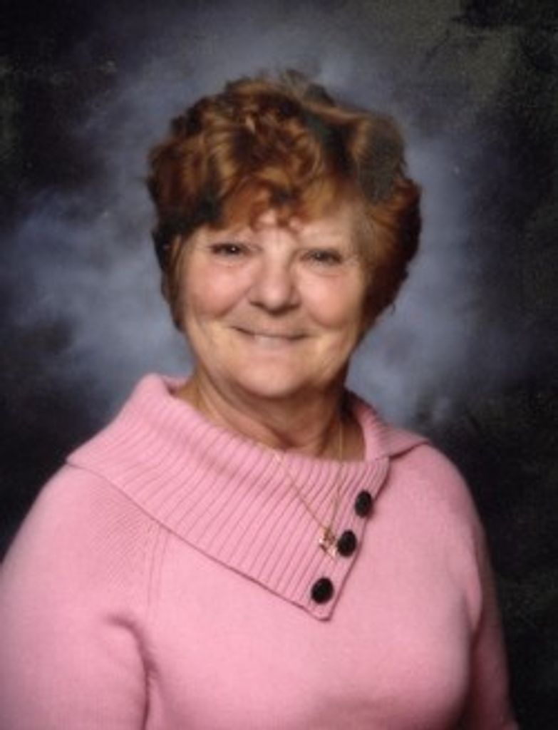 Nancy Powell