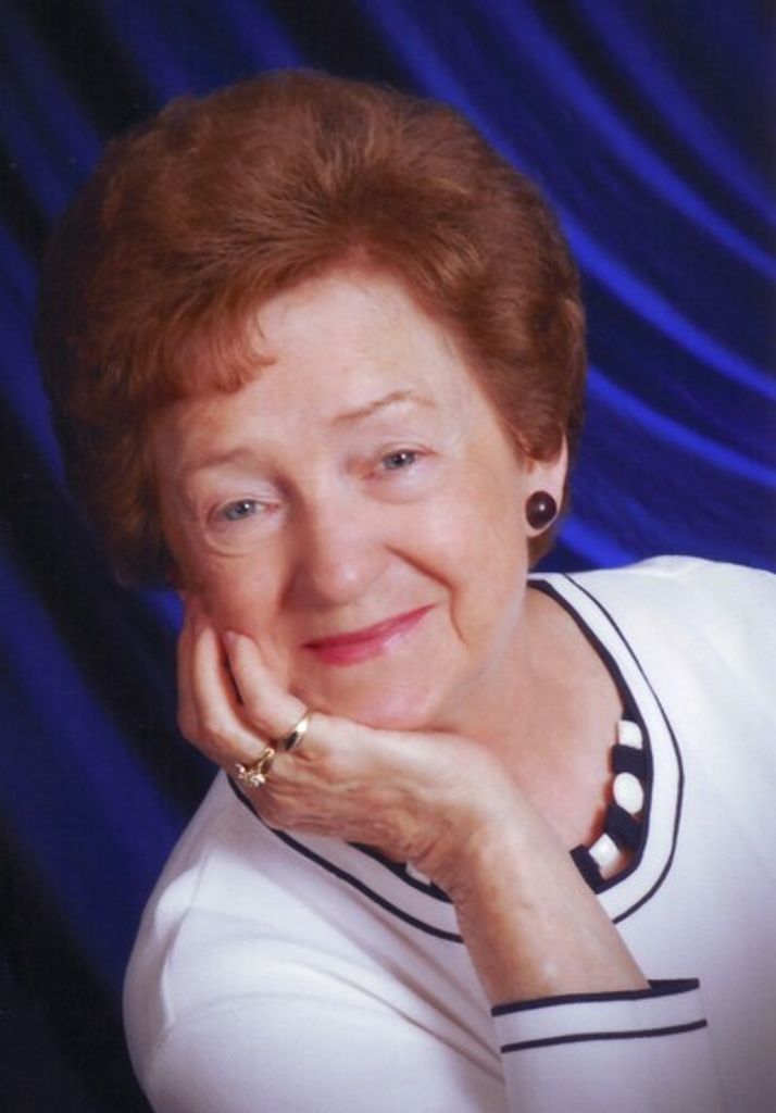 Shirley Ann Miner Profile Photo