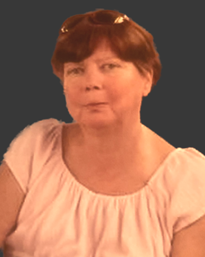 Jane Bowen Cayton