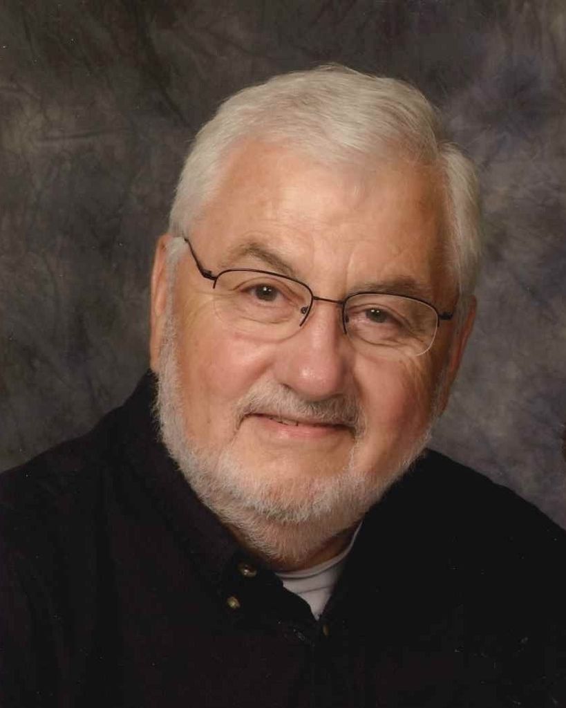 John "Jack" Joseph Horan Profile Photo