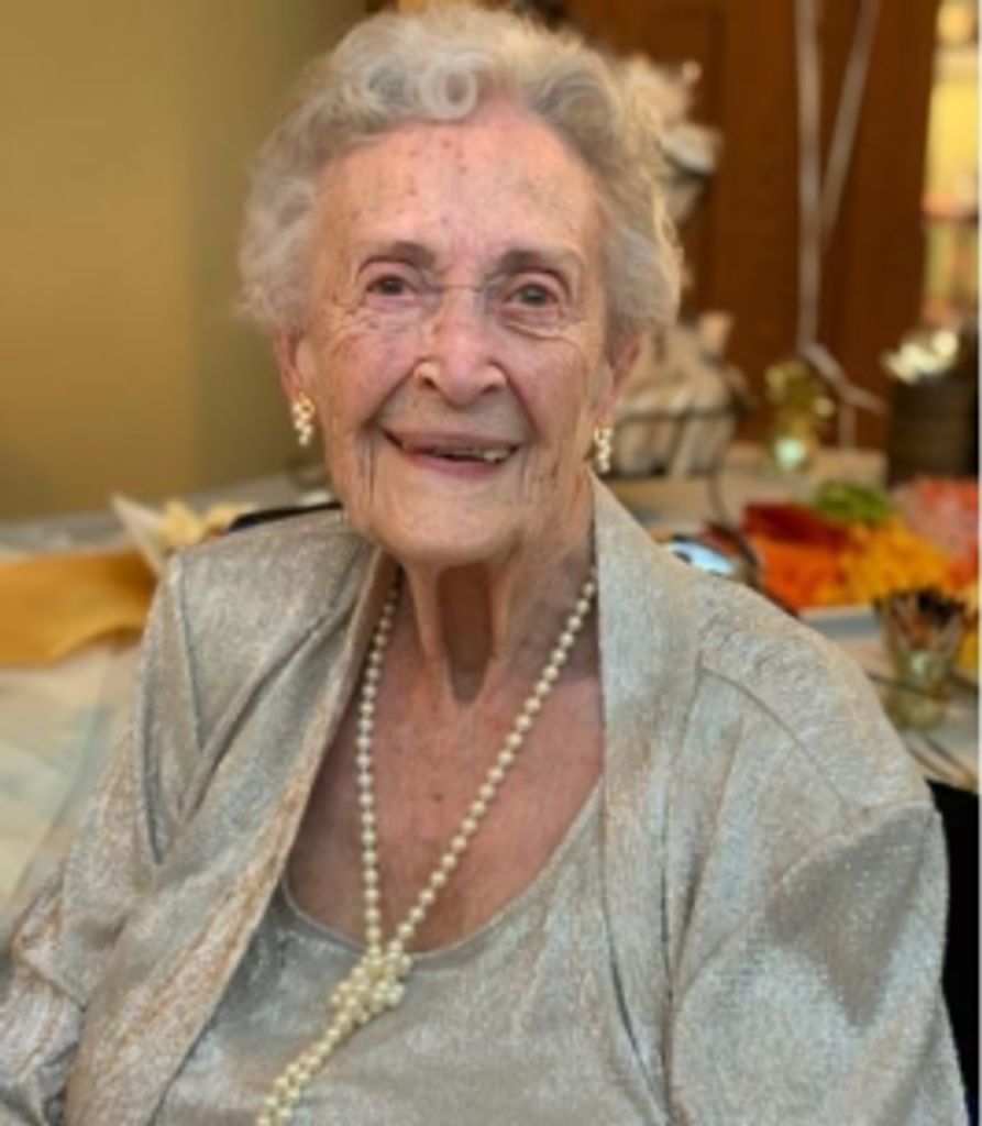 Doris Yach Profile Photo