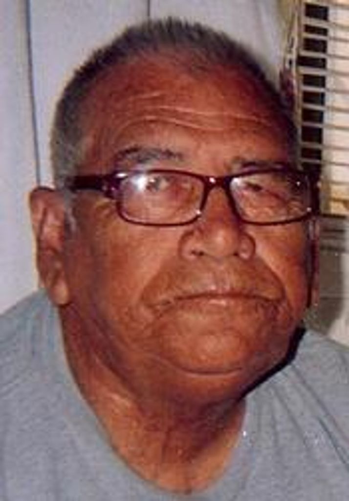 Cristel Salinas, Jr.