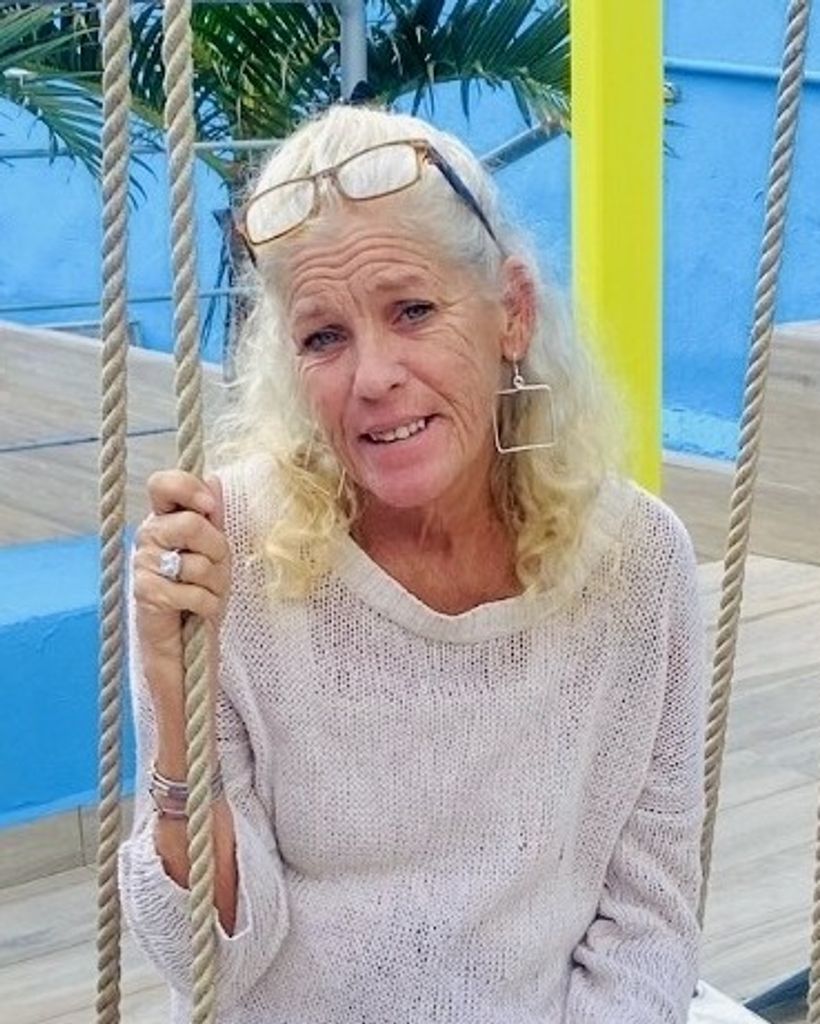 Tracy Lee Desmond Profile Photo