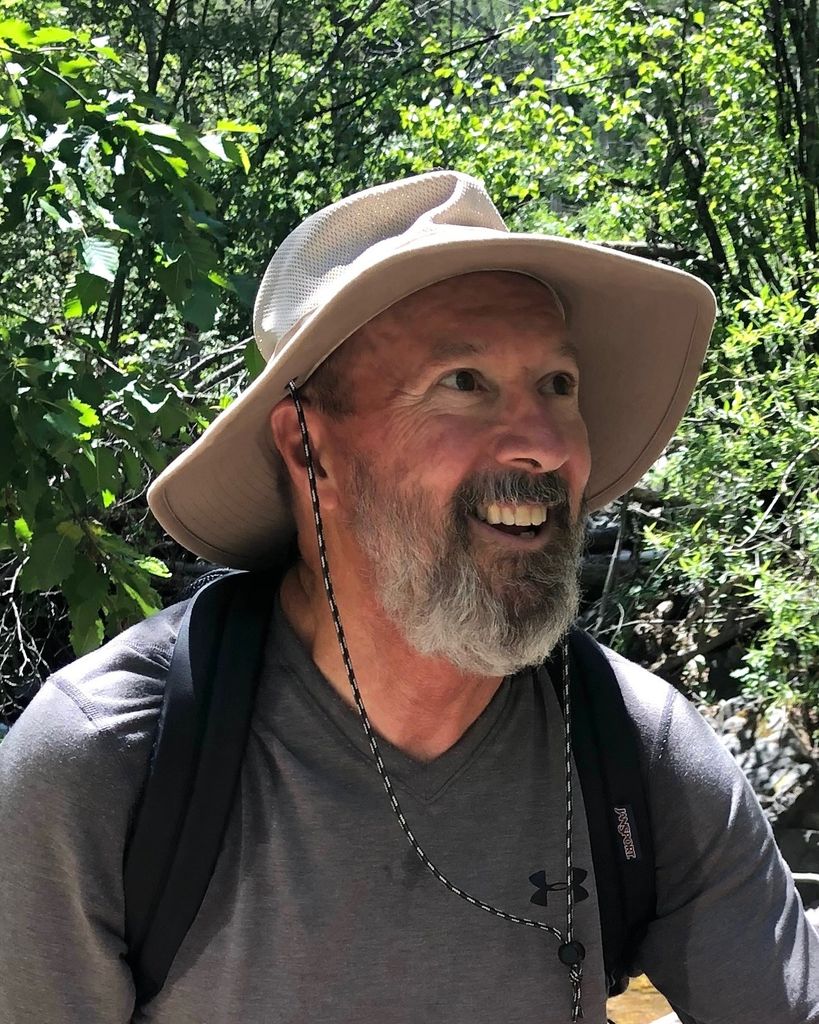 David Earl Gatz Profile Photo