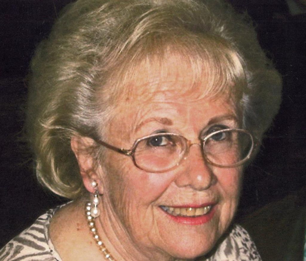 Sophie B. Burns