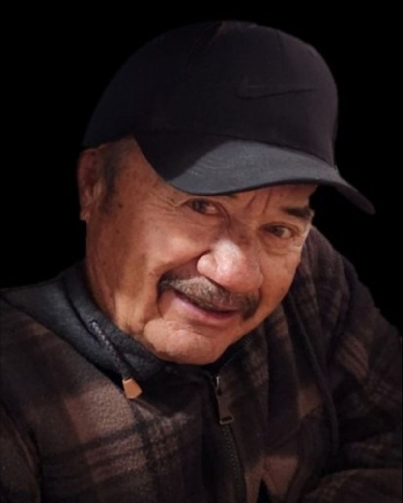 Enrique A. Flores