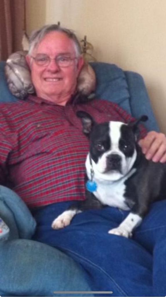 Merlin (Merle) Ross Yeager Profile Photo