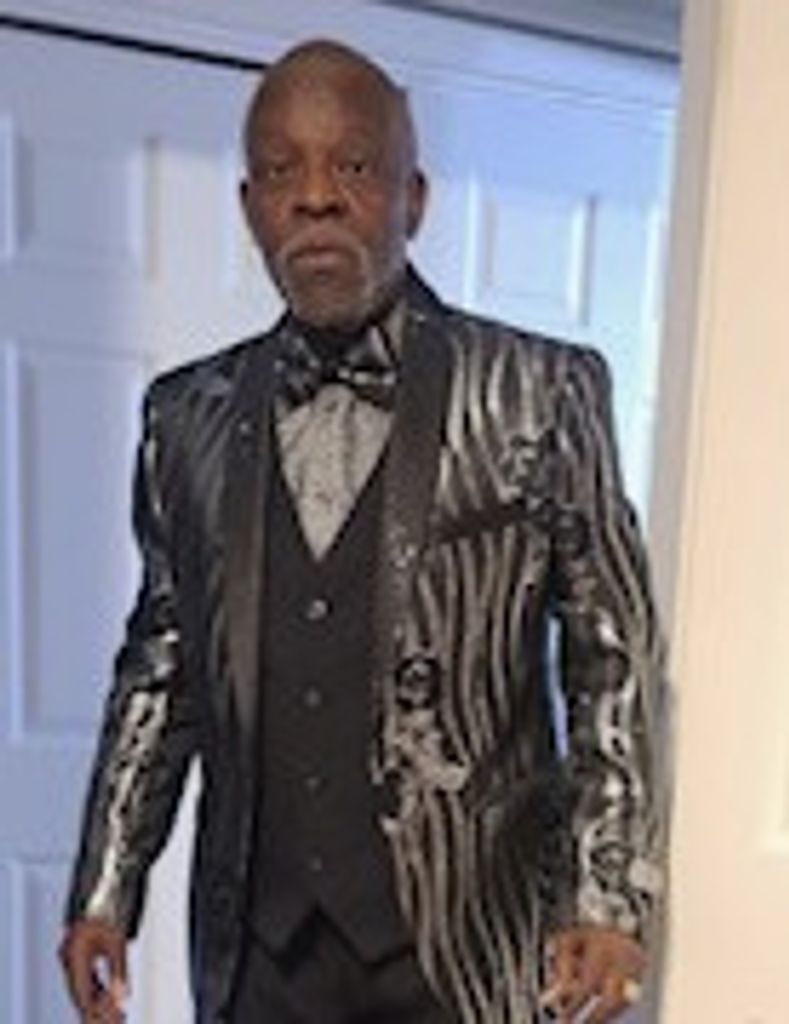 Roland E. Conaway Profile Photo