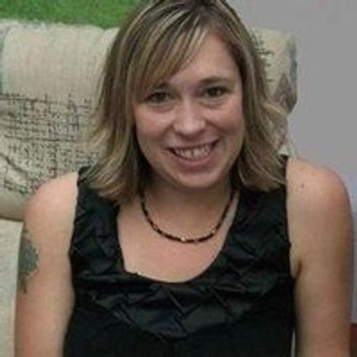 Amy Secord Profile Photo