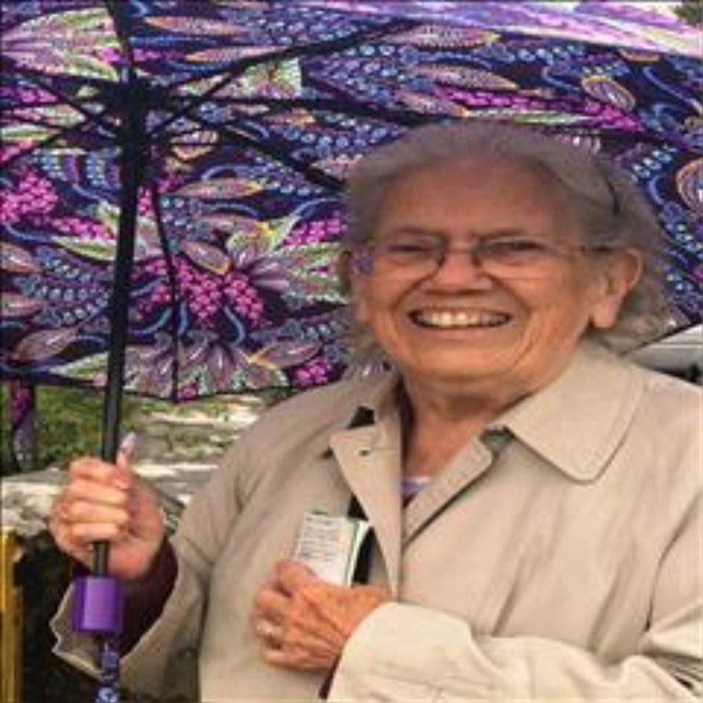 Lois Eleanor Benne Profile Photo