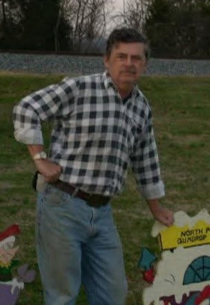 Francis Marston