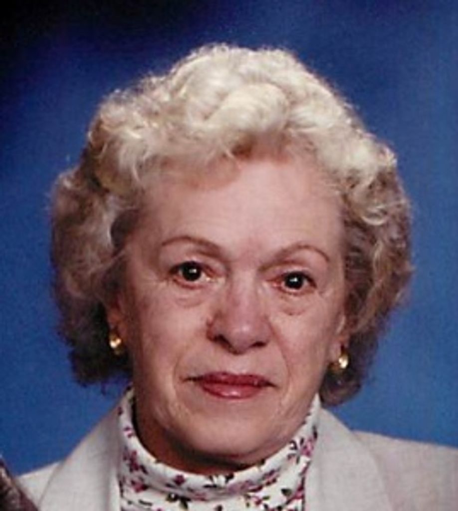 Shirley Wilson