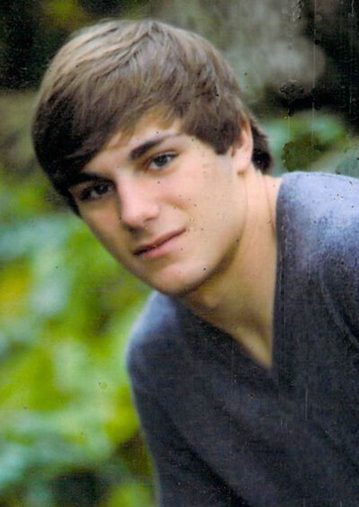 Petty Officer First Class Clancy Collin Young Profile Photo