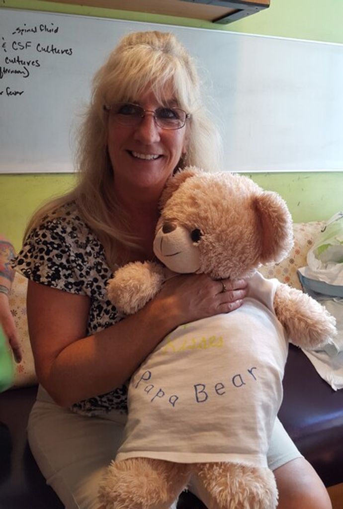 Joan Annette Cunningham Profile Photo