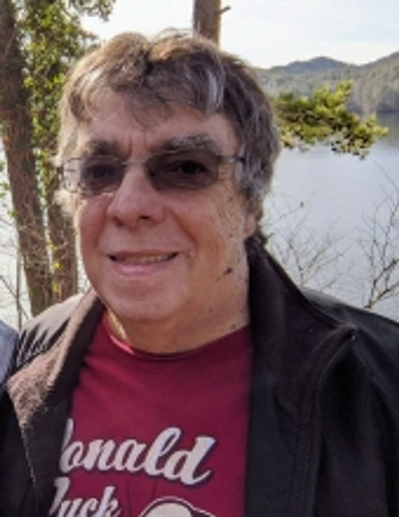 Mark Buskell